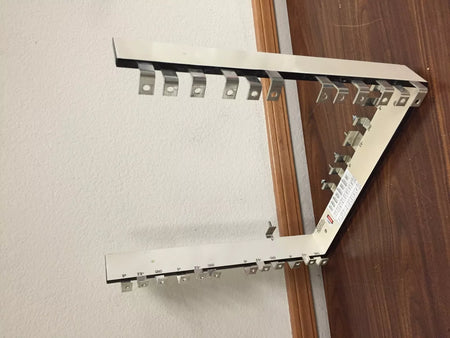 Eldre Corp P/N 465-211-00 Bus Bar for Electrical Wiring Connections