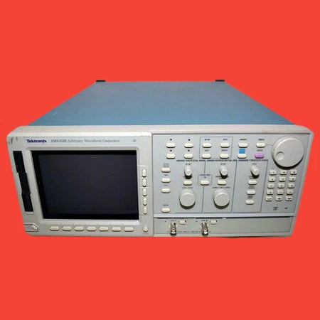Tektronix AWG520 Arbitrary Waveform Generator, 2-Channel, 1GS/s