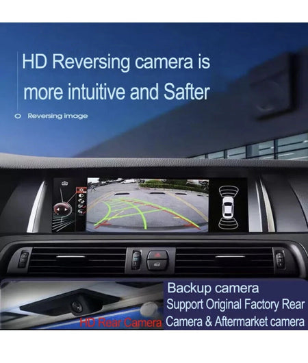 12.3" Android Navigation Car GPS Stereo Radio Wifi For Land Rover Range Rover