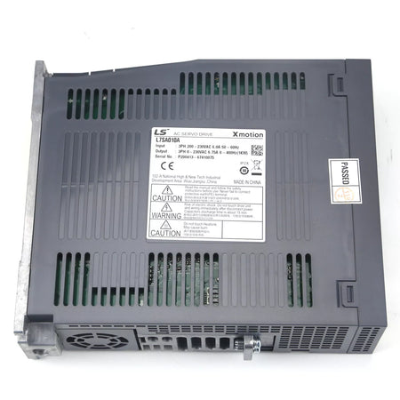 1PC New LS L7SA010A Servo Driver L7SA010A Expedited Shipping