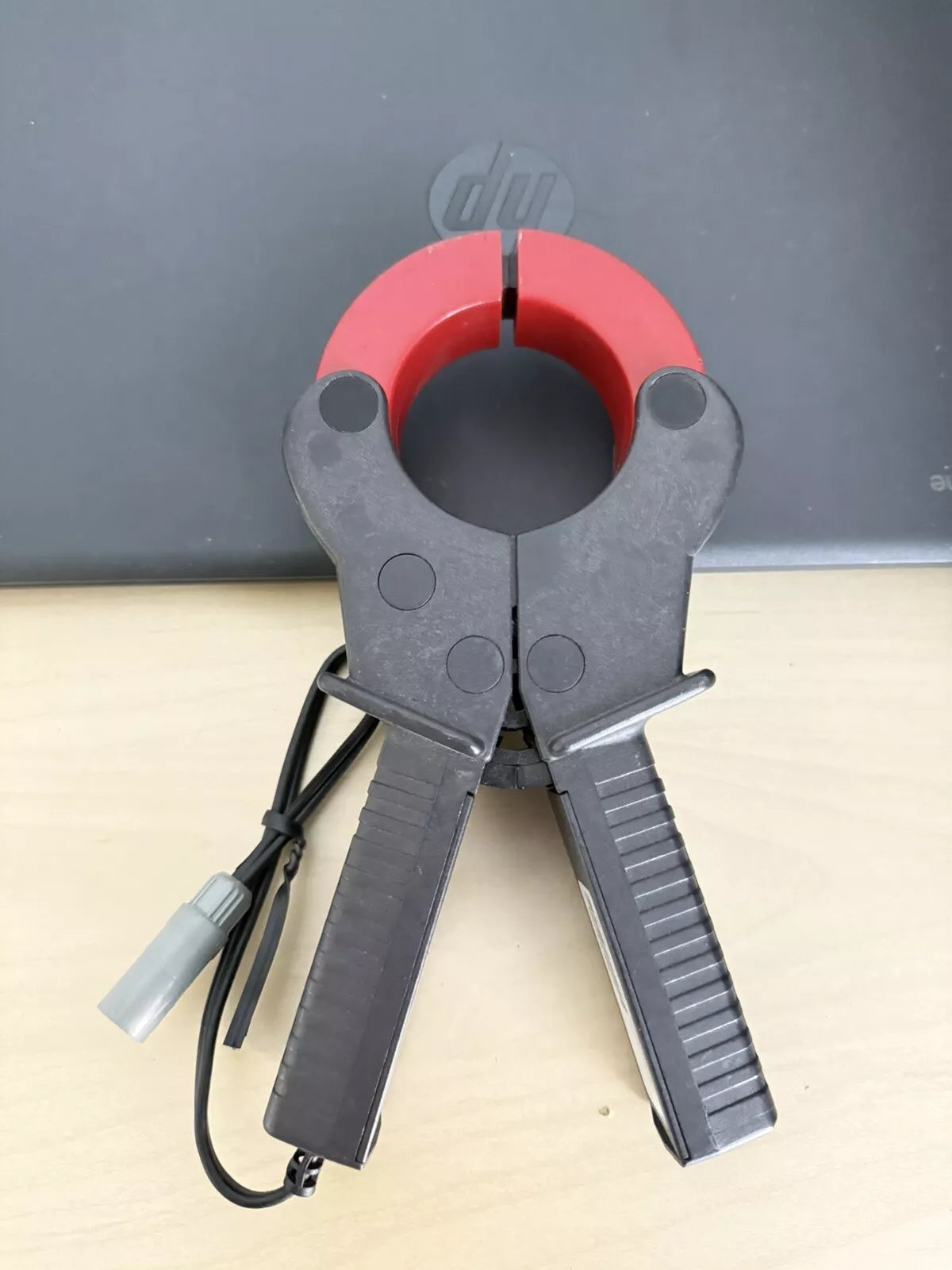 FLUKE/RELIABLE Power Meters 24-000-3100 1000 Amp Current Clamp