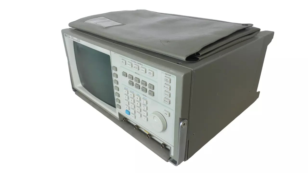 HP 54501A 100MHz Digitizing Oscilloscope