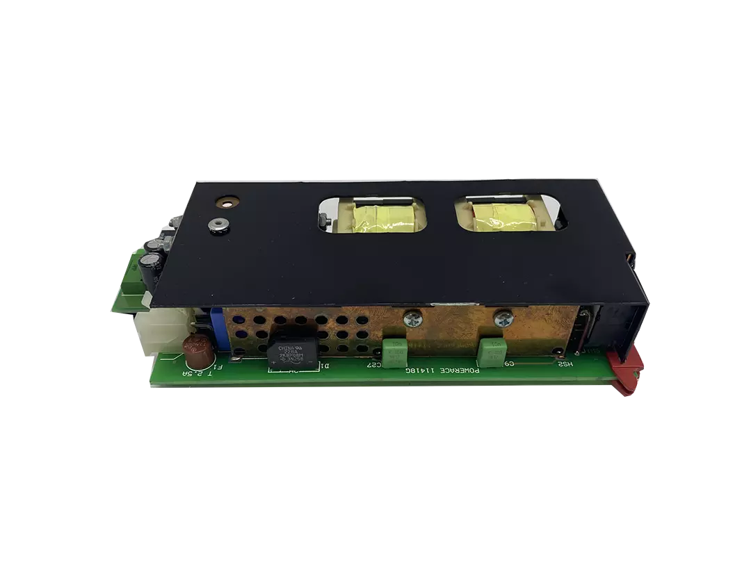 Nevion PWR-AC15/15/5/5V Power Supply with 2x15V and 2x5V, 60W
