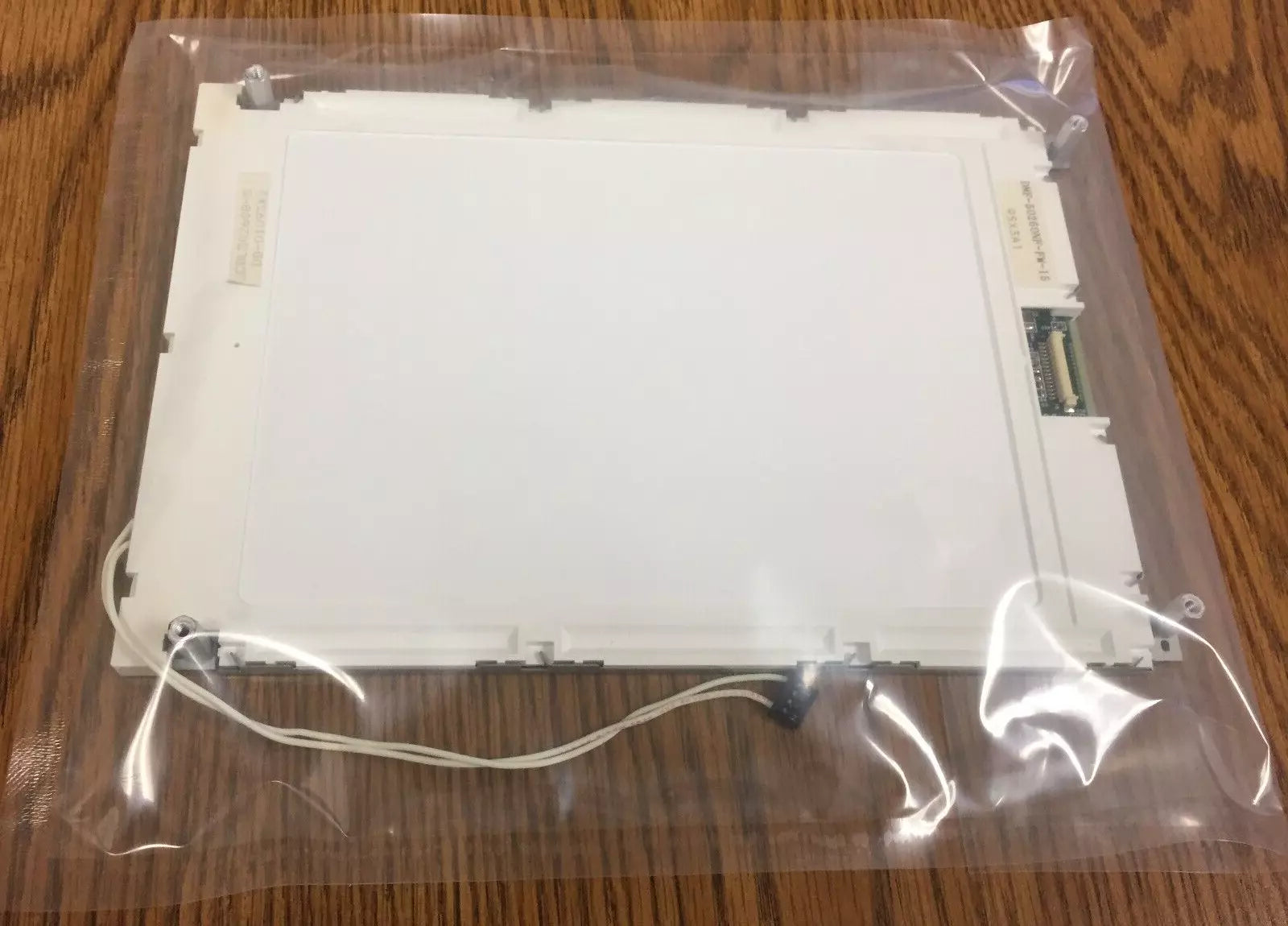 KYOCERA DMF-50260NF-FW-15 Optrex 9.4” HMI Display