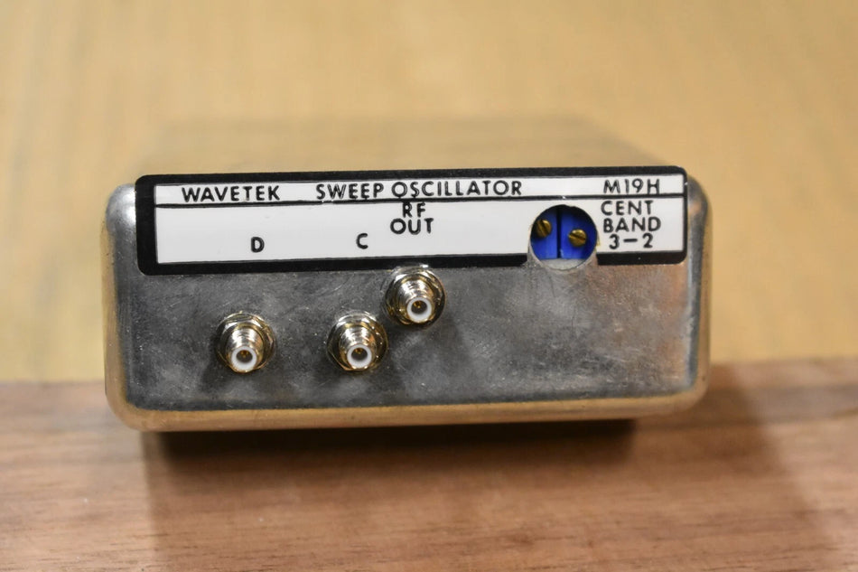 Compact AnaInstr Portable Air Quality Monitor