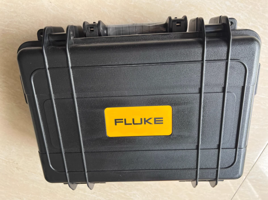 1pcs FLUKE 1630-2 (Non-FC) Stakeless Earth Ground Loop/AC Leakage Current Clamp
