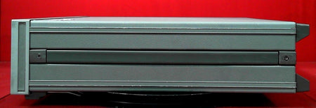 HP Agilent 8168F Tunable Laser Source 1450nm to 1590nm 3612G01563