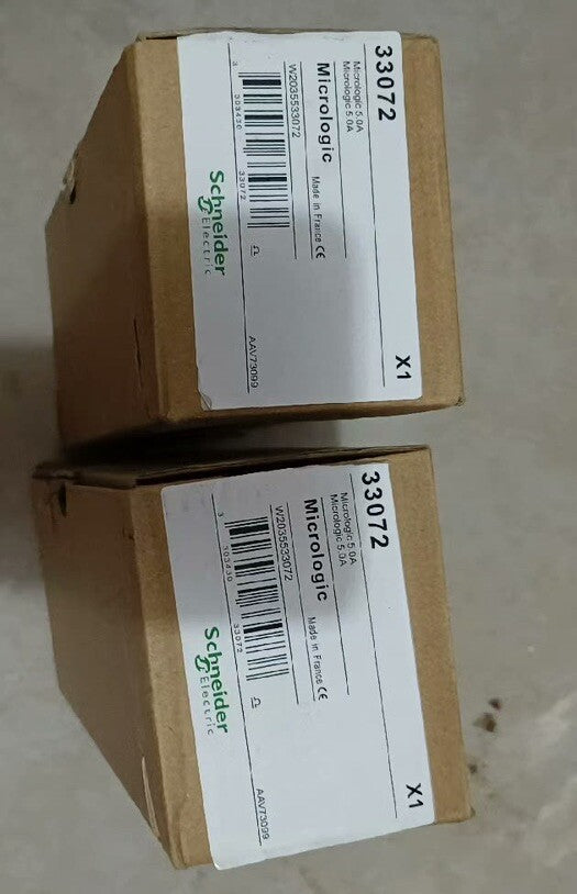Microogic 5.0A 33072