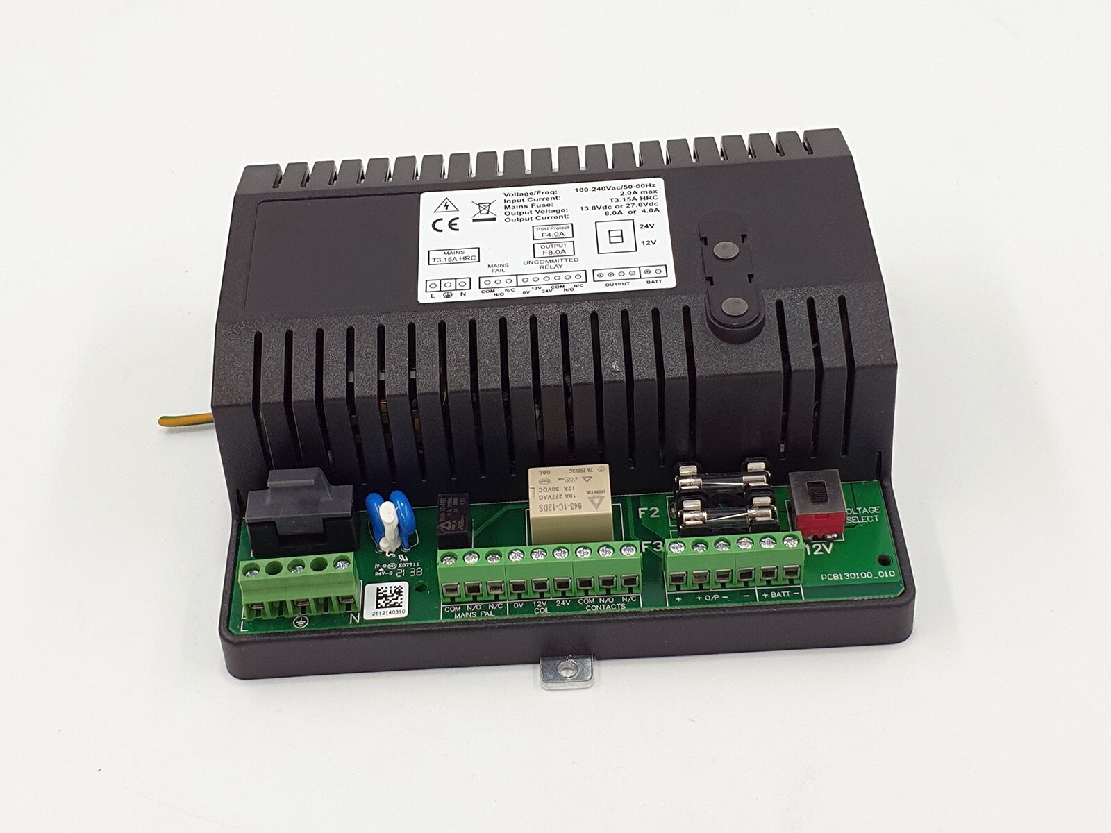 Lenel LNL-600XA PCU Module