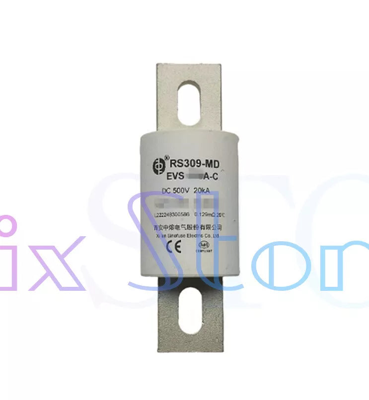 1pc new Fuse RS309-MD-EVS500A-C RS309-MD EVS 500A-C DC500V/