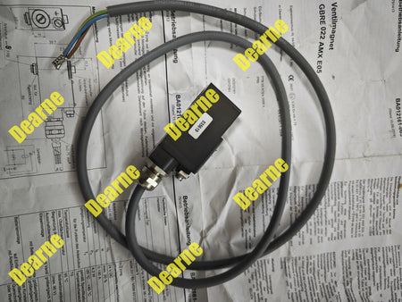 Festo Solenoid Valve Coil