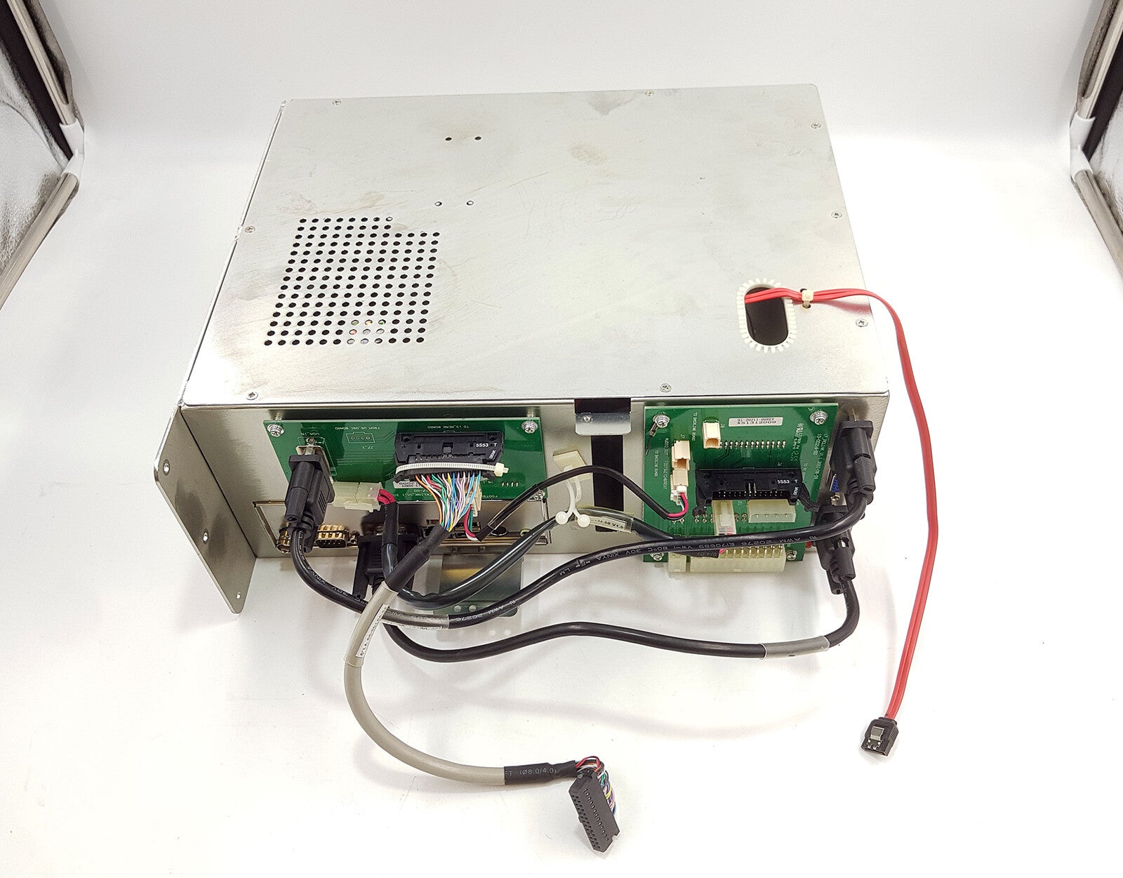 CHISON i3 Digital Color Doppler Ultrasound Computer
