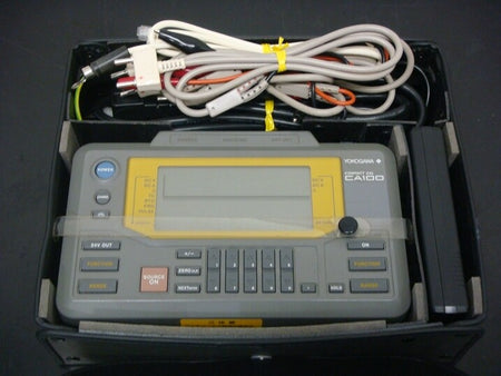 YOKOGAWA CA100 Handy Calibrator