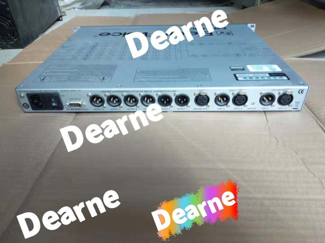 EV Electro-Voice DC-One