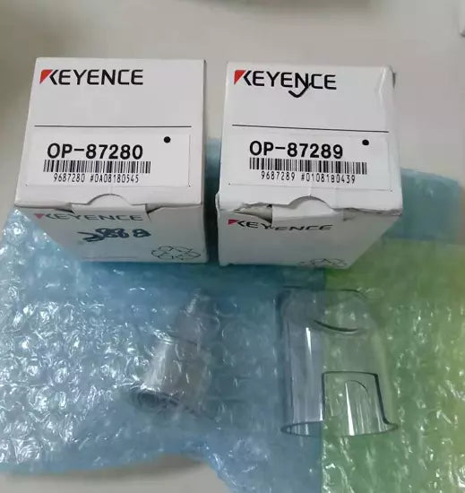 KEYENCE OP-87289 Sensor Accessories - New in Box