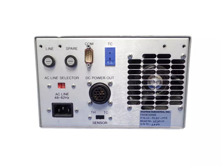 Marlow Industries SE5010 Temperature Controller - Advanced Temperature Regulation