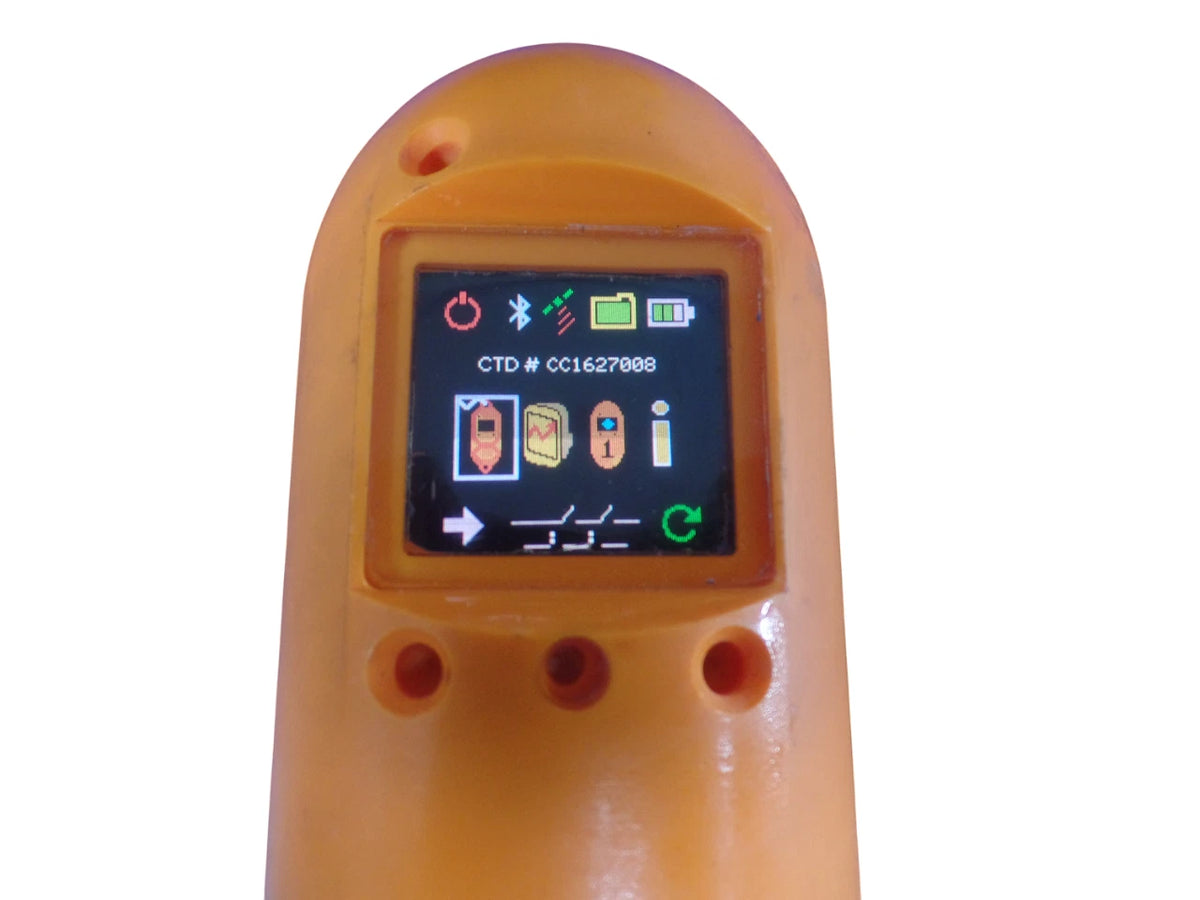 SonTek CastAway-CTD - Free Shipping