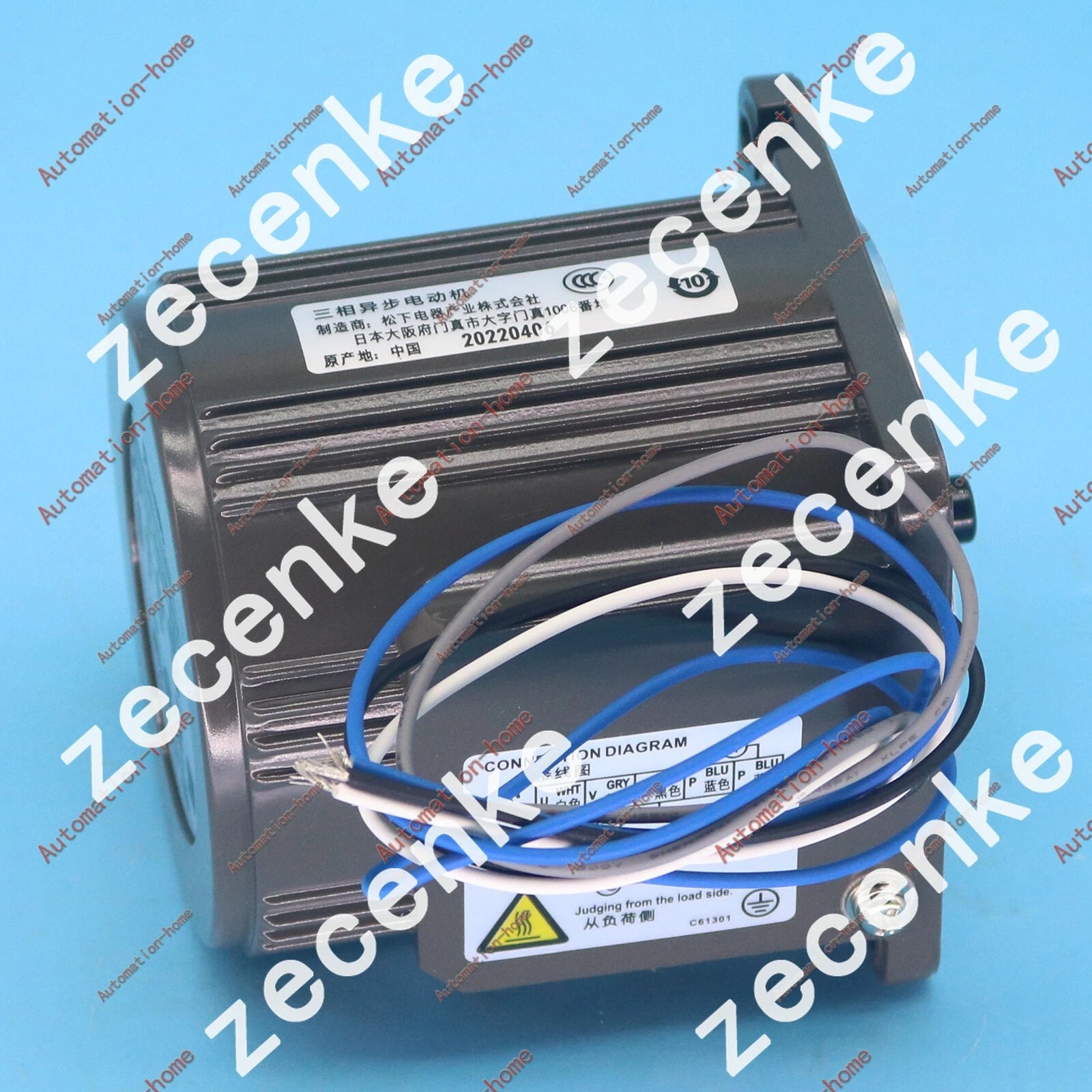 1PCS New Panasonic M8MX25G4YGA Motor Fast Shipping Original Quality