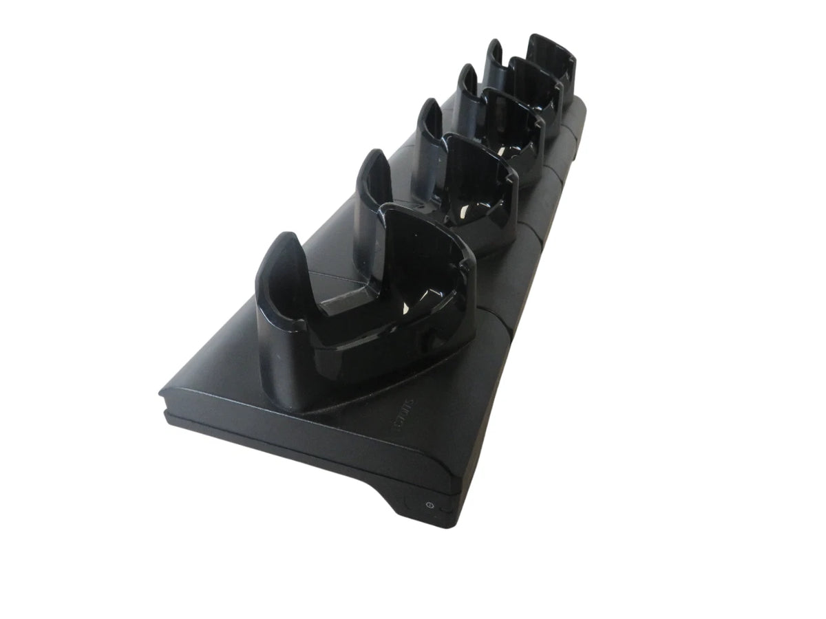 Symbol 5-Slot Charging Cradle CRD-TC7X-SE5C1 TC70 TC72 TC75 TC77 PD40
