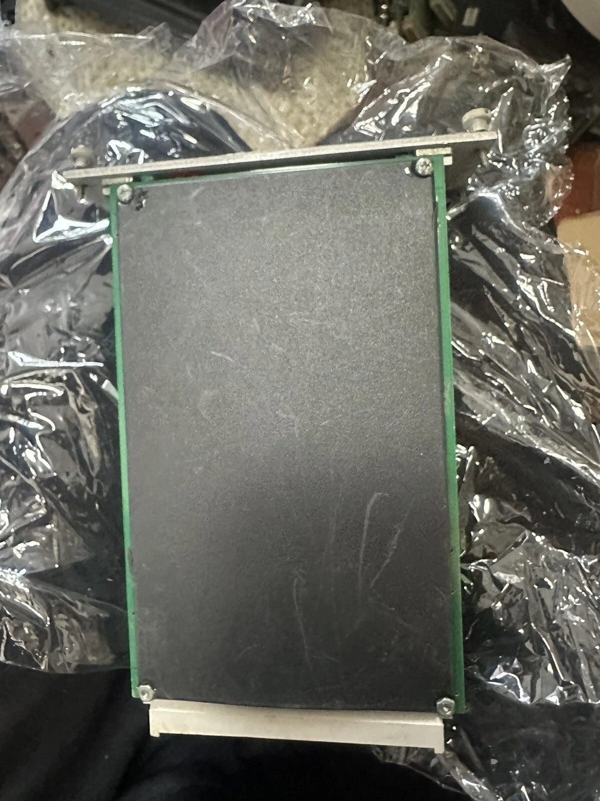 Rexroth R901054664 VT-HACD-DPQ-1-20/V0/1-0 Control Panel