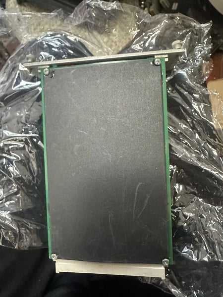 Rexroth R901054664 VT-HACD-DPQ-1-20/V0/1-0 Control Panel