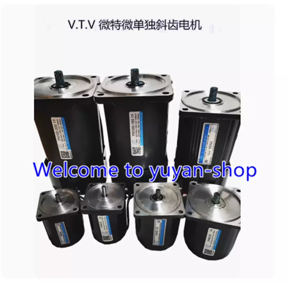 1Pcs New for VTV Gear Motor YN90-60 Speed motor