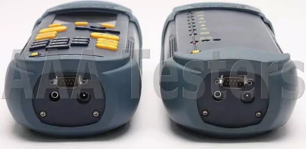 Wavetek Ideal LT8155A Cable Certifier Cat5 Cat5e LT8155 LT 8155 8155A - XG eqpt