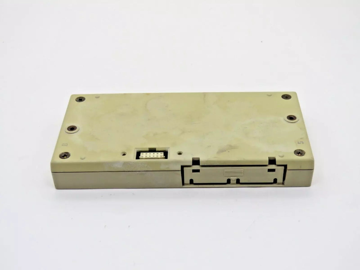 Omron PJVOP131E LED Digital Operator Interface JVOP161OY