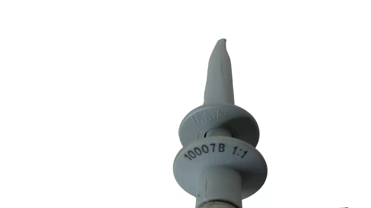 Lot of 3 HP 10014A 10003A 10007B Probe Set
