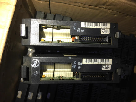 GE PLC IC693ALG221B Analog Input Module