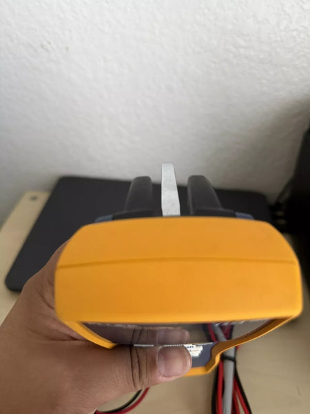 FLUKE Networks TS 53 Pro Test Set - Fast Shipping