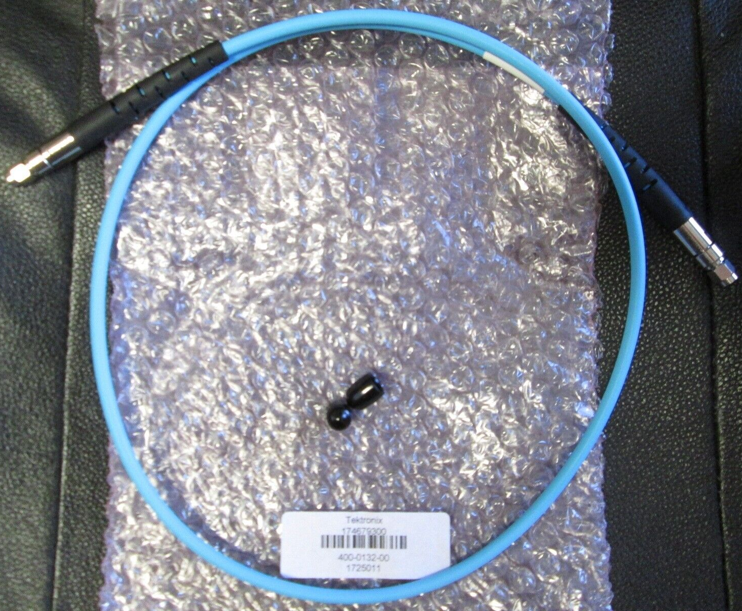 40 GHz K Connector RF Cable