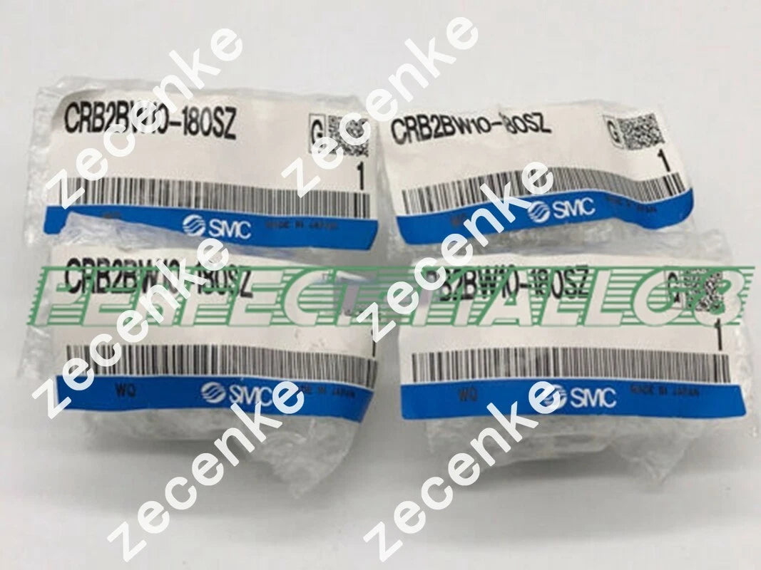 SMC Cylinder CRB2BW10-180SZ 1pc New