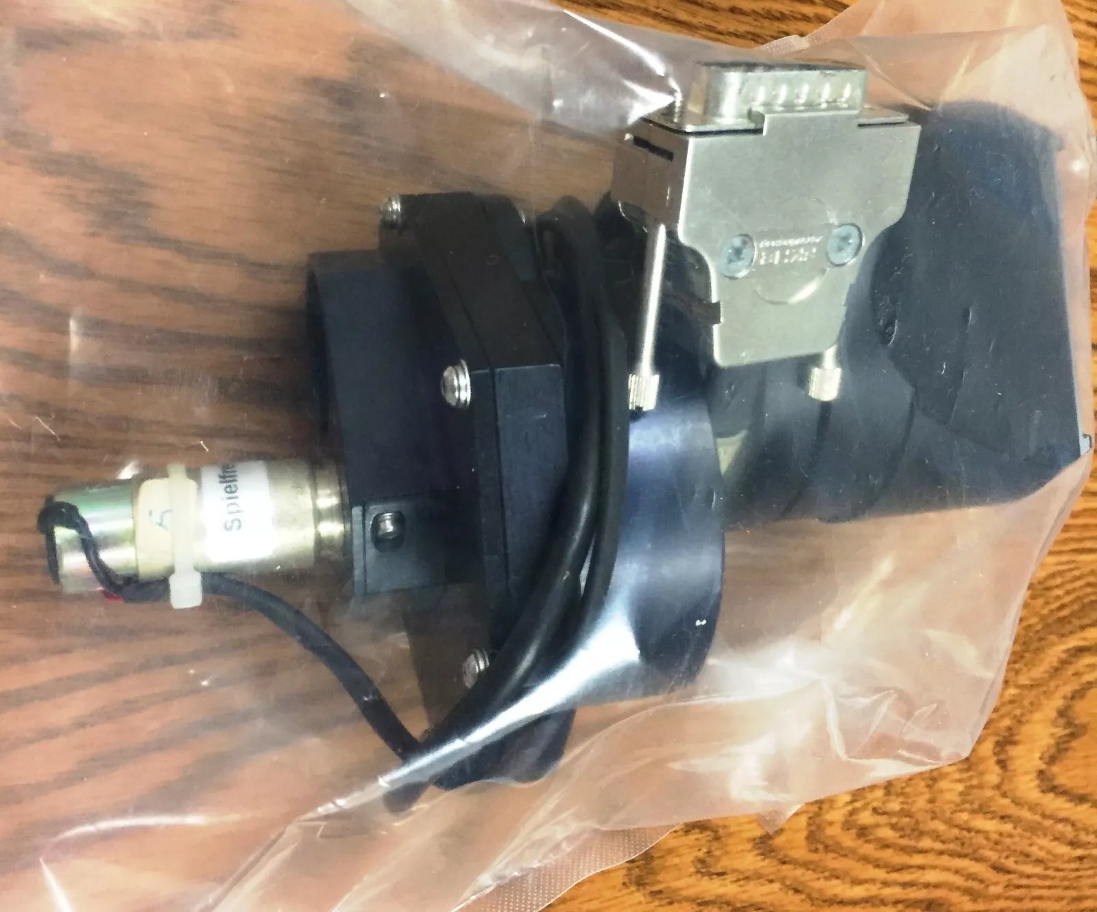 AMAT 35420/067 Right Polarizer w/Orbotech 1951316 740-280001-AD for AMAT Complus