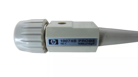 HP10074B Oscilloscope Probe - High-Quality Testing Accessory