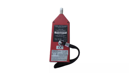 QUEST 2500 TECHNOLOGIES Advanced Multifunctional Device