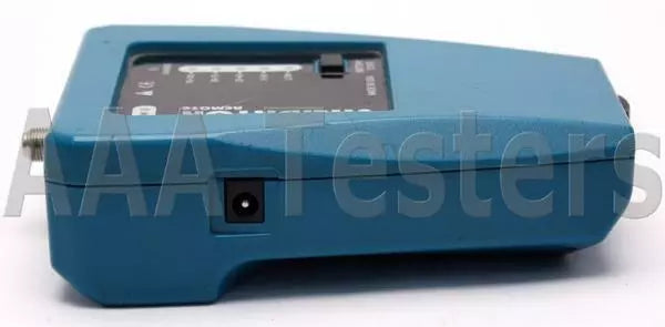 Test-Um JDSU Validator NT905 Network LAN Ethernet Cable Tester NT-905 NT-900 - XG eqpt