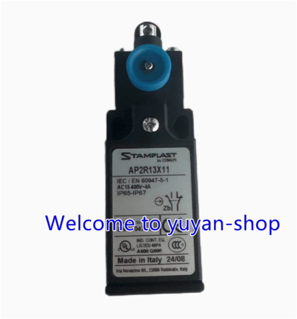 Comepi Limit Switch AP2R13X11 Replacement Part