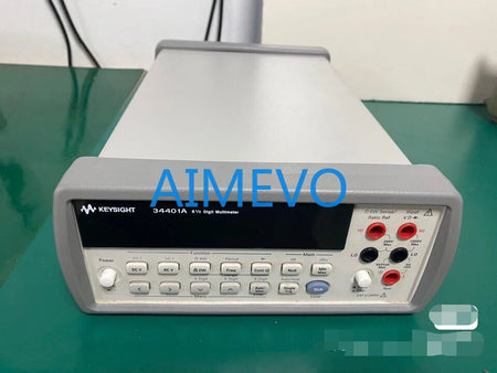 Agilent / KEYSIGHT 34401A 6½ Digit Digital Multimeter