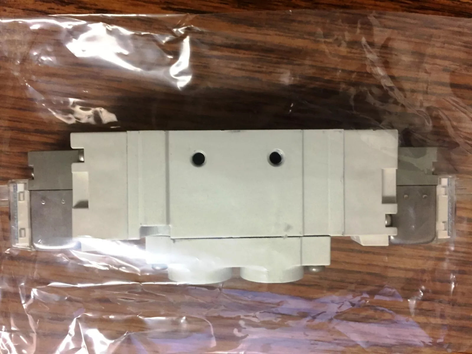 SMC SY7220-5LZ-02T Solenoid Valve Body for SY7000 Solenoid Valve