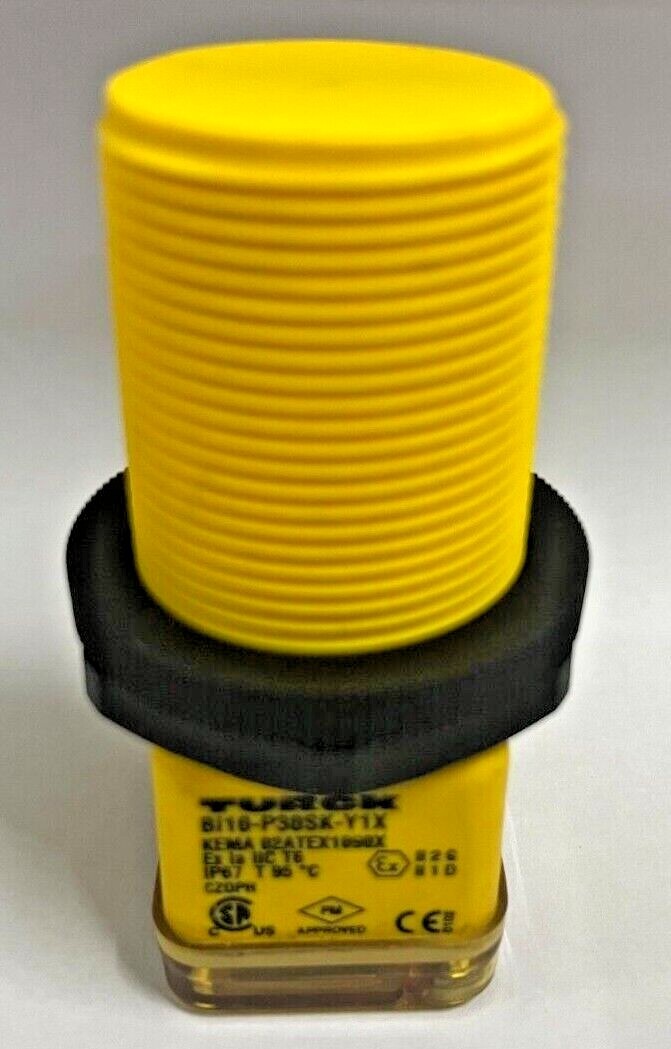 Bi10-P30SK-Y1X Proximity Sensor by Turck
