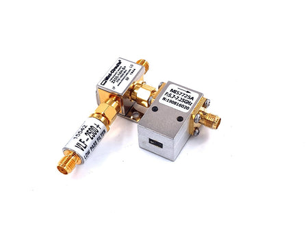 Mini Circuits ZX05-14H-S+ Mixer and Filter Isolator