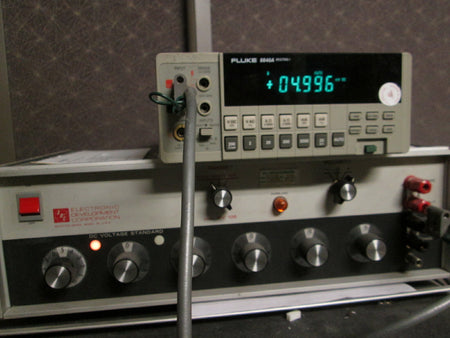 Fluke 8840A Digital Multimeter