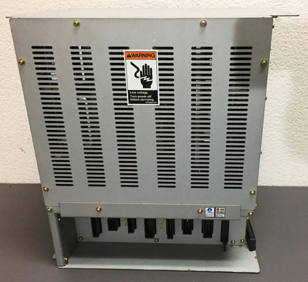Sanyo Denki Pentasyn PMM-BD-57075-3 Servo Driver