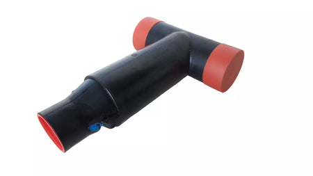 Thomas & Betts Elastimold K655BLR Basic Elbow
