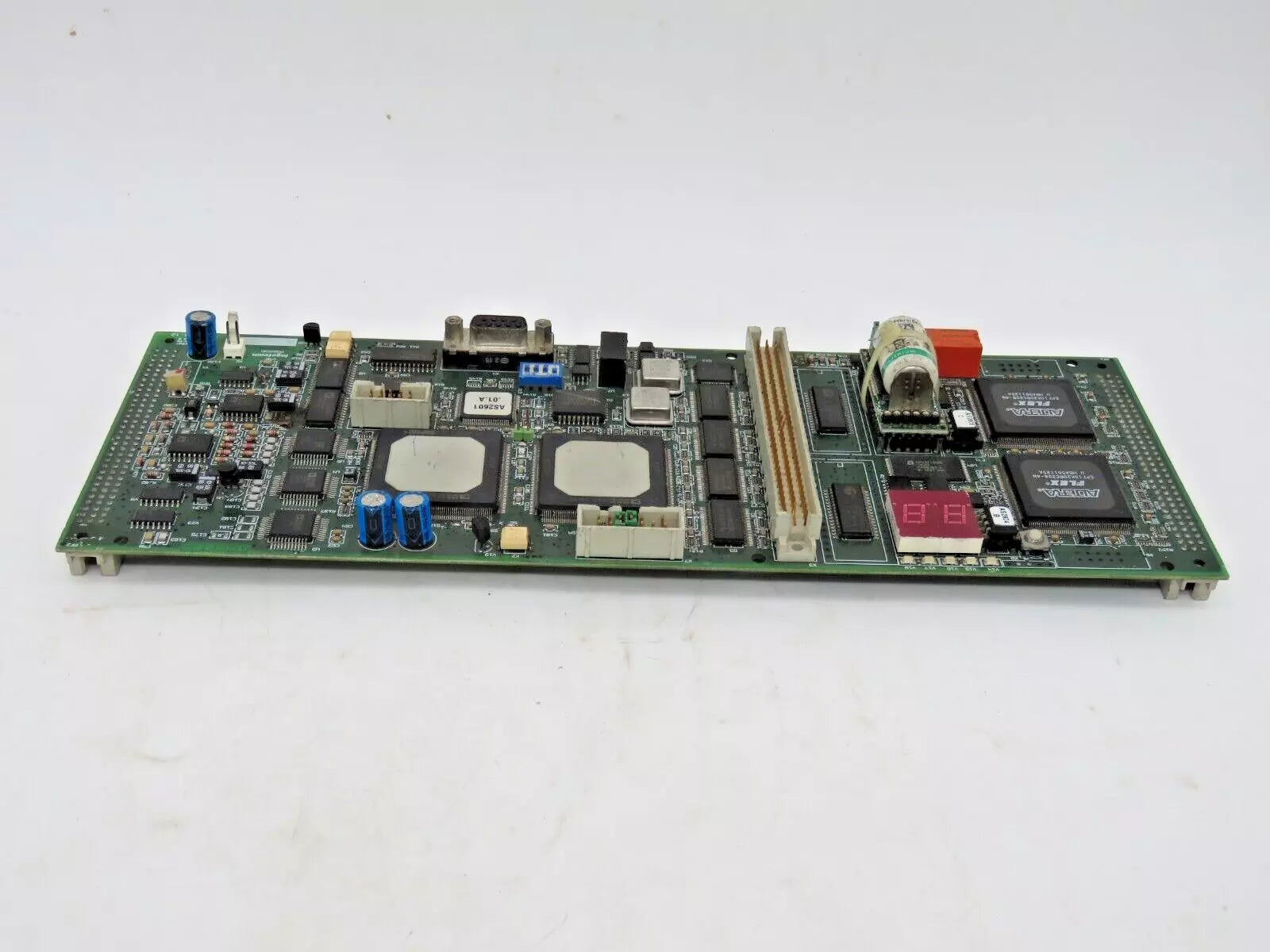 Industrial Control Board for Custom Projects