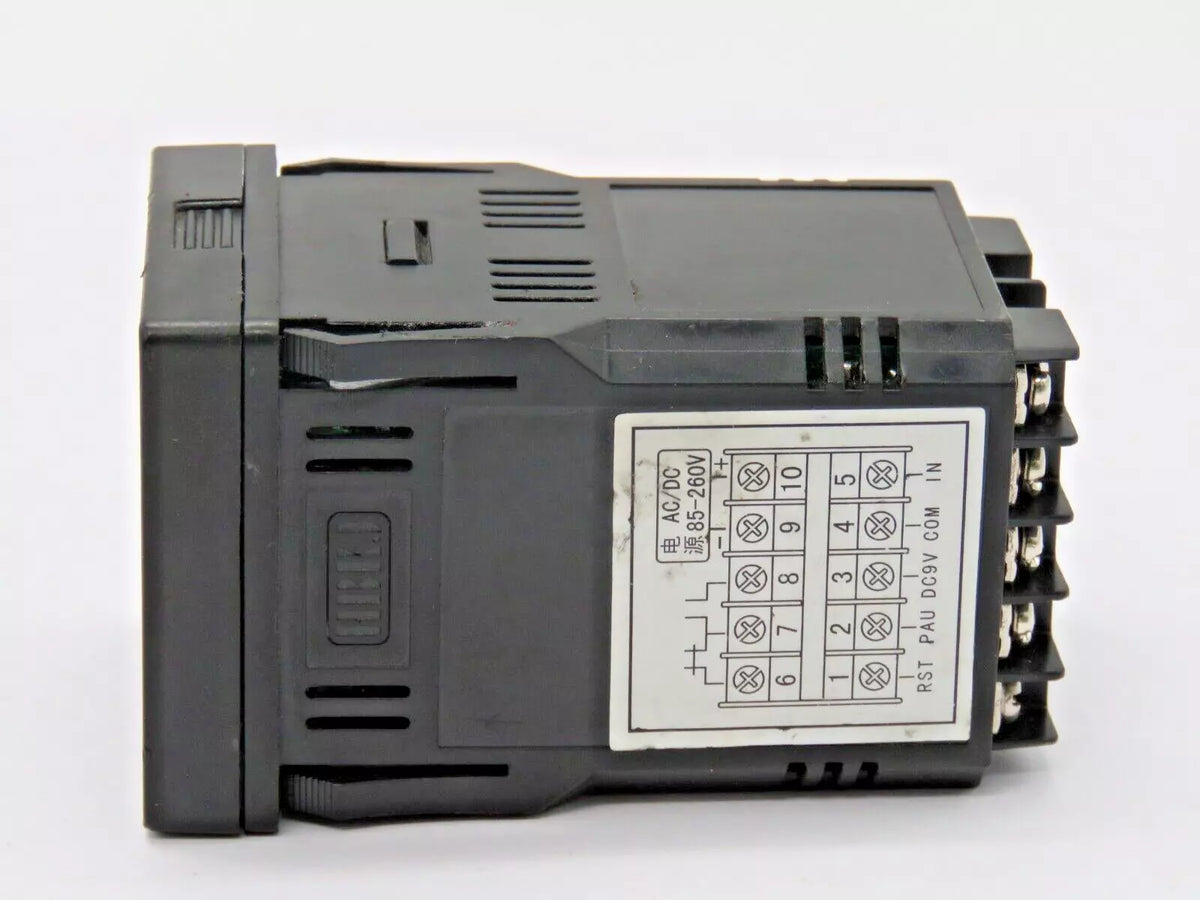 HBKJ HB48-II Intelligent Double Digital Display Counter