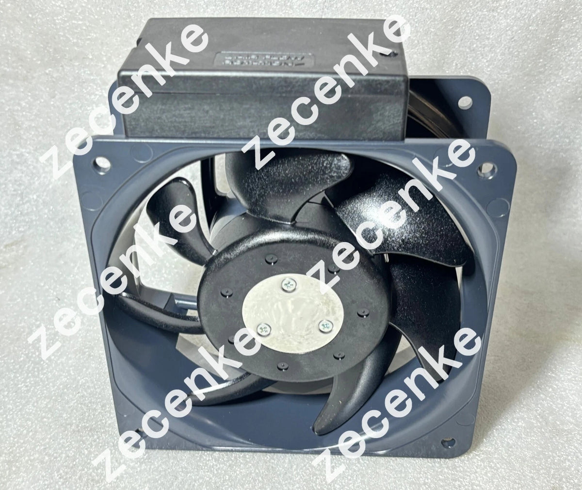 ORIX AC Fan MRS16-DUL - High Performance Industrial Cooling Fan