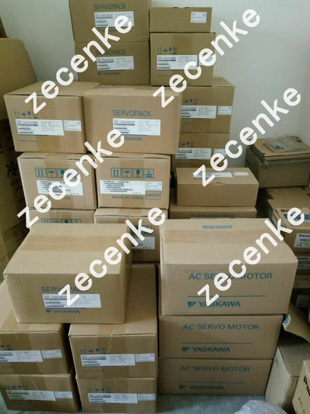 Yaskawa SGMAS-08ACA2C Servo Motor SGMAS08ACA2C