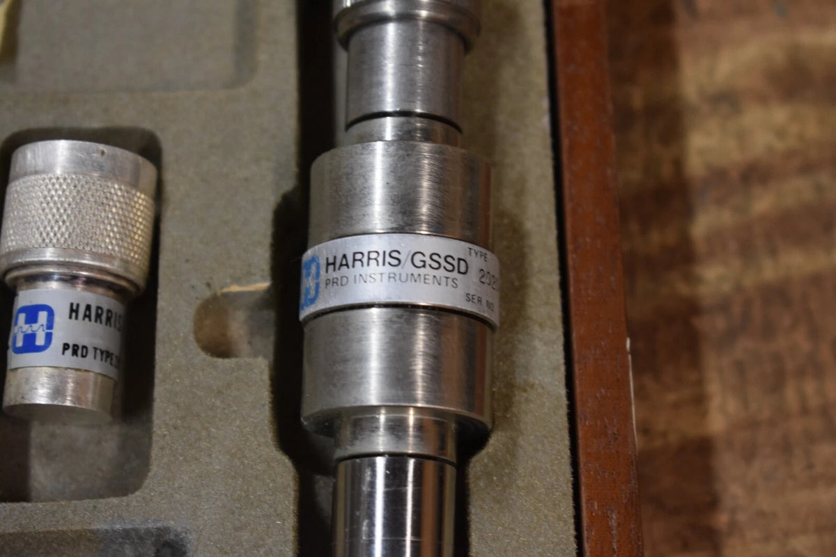 High-Precision AnaInstr Tool Set for Electronic Devices